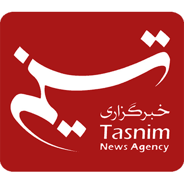لوگوی خبرگزاری تسنیم